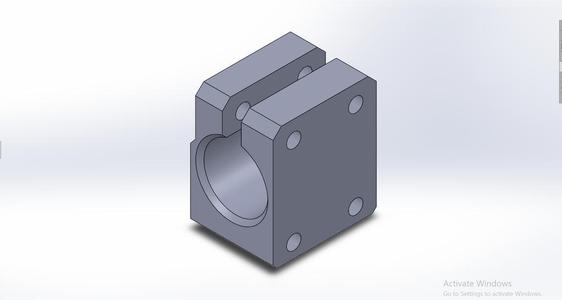 lm8uu holder