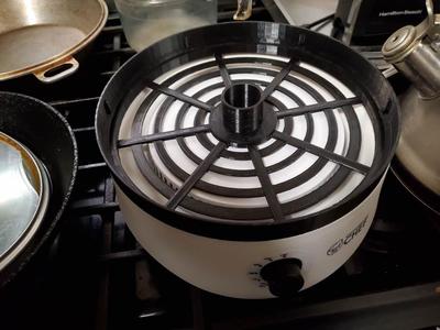  Lower Tray Westinghouse Dehydrator WFD100W