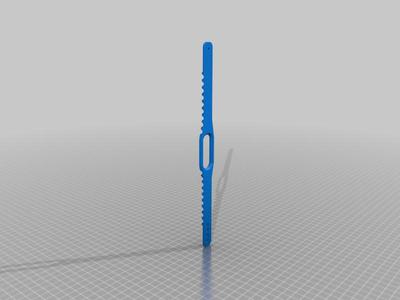 Xiaomi Mi Band 3/4 strap