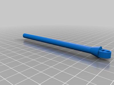 다기능 거치대 고정핀 Multi-function cradle fixing pin