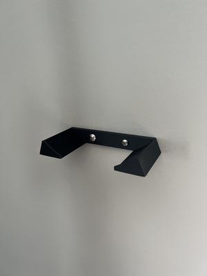 Wall mount for Master Sword