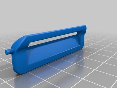 Potato-Vegetable Peeler