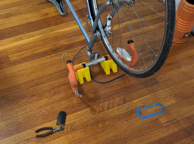 Road Bike Jack Stands