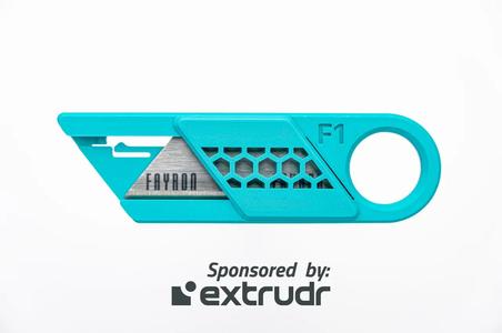 Utility Knife F1   