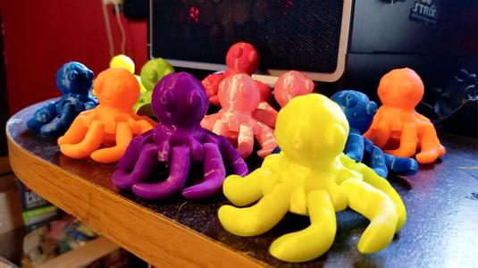 Octo-top