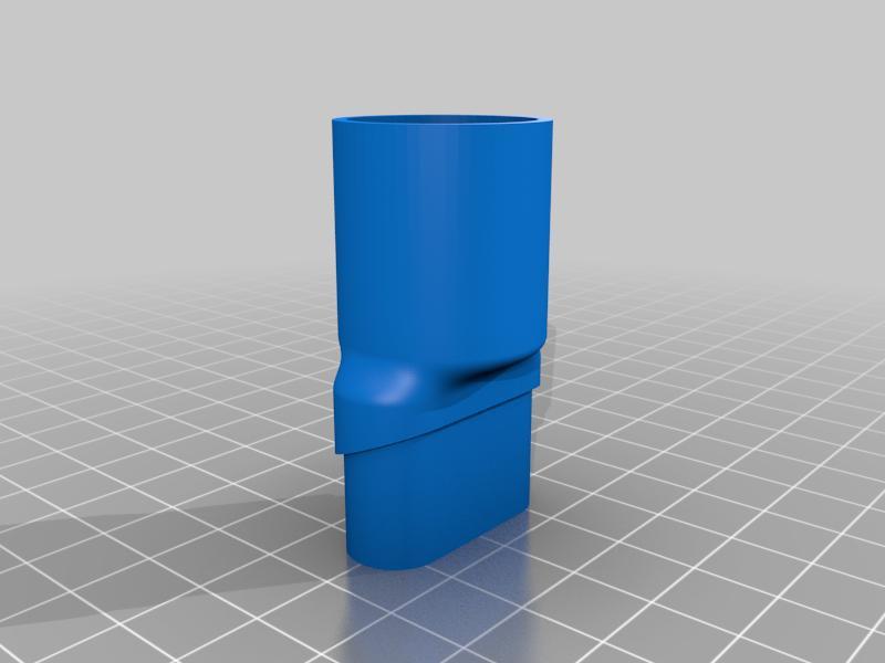 Assorted nozzles for Xiaomi Mi Mijia Vacuum Cleaner Mini