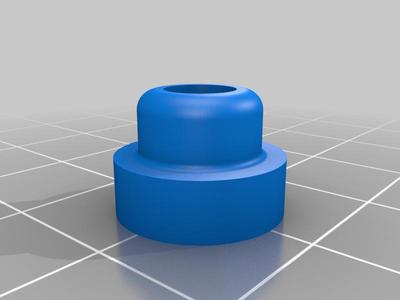 Whirlpool dishwasher pump bearing