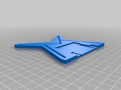 Benq stand vesa adapter