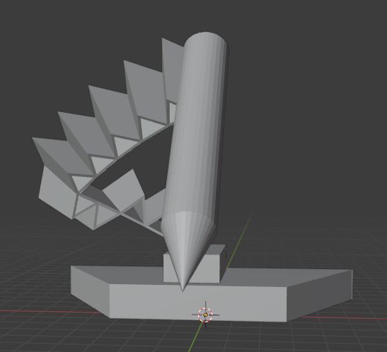 Spherical flexure joint