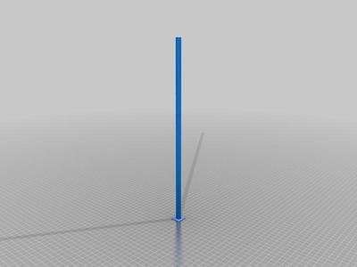 Z Wobble Test Tube