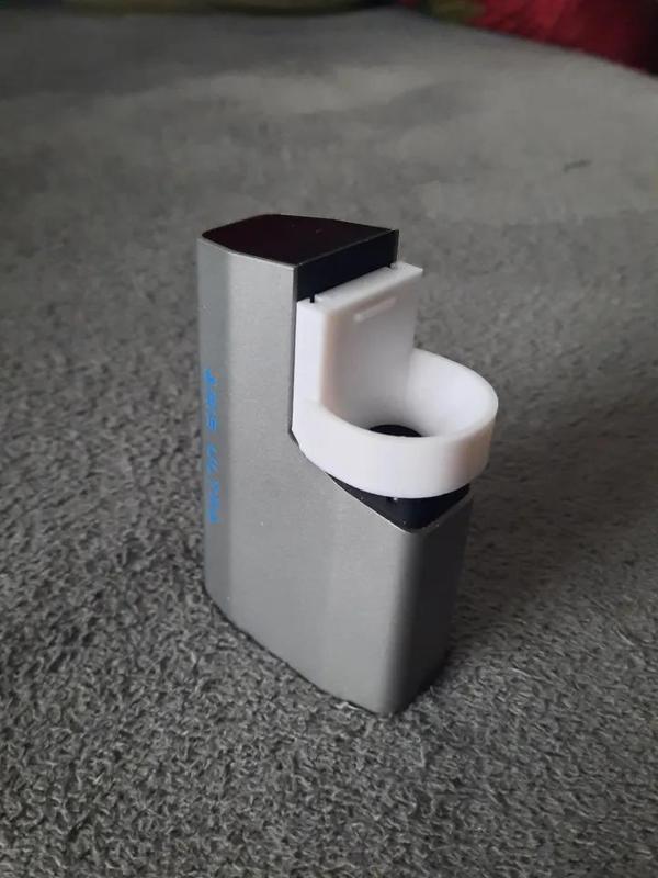 Wolkenkraft Äris Trichter / Funnel   