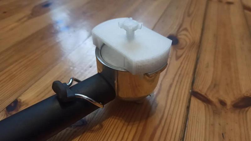 Coffee Distribution Tool 51/58mm   