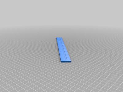full size ruler