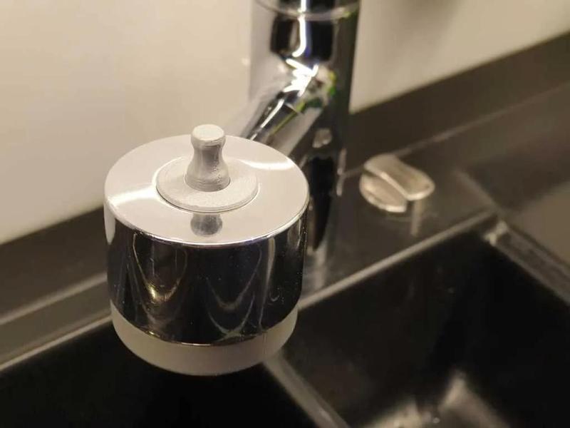 Hansgrohe faucet cover (Wasserhahn Abdeckung)   