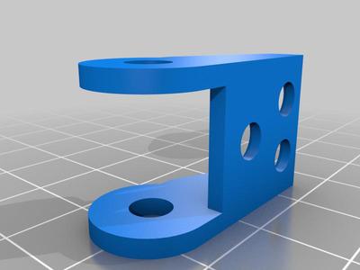 generic cable chain mount 10x10