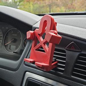 car mobile holder/mobile stand   