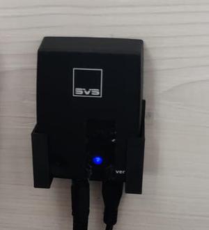 SVS Soundpath Wireless Transmitter Wall Mount