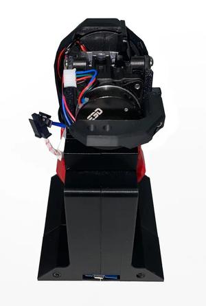 E3D Roto Voron Stealthburner Upgrade   