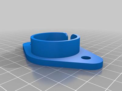Stepcraft TS-32 Holder