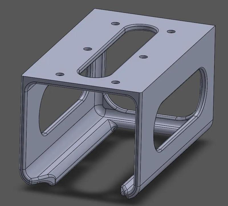 DeWalt Drill Hanger Holder   