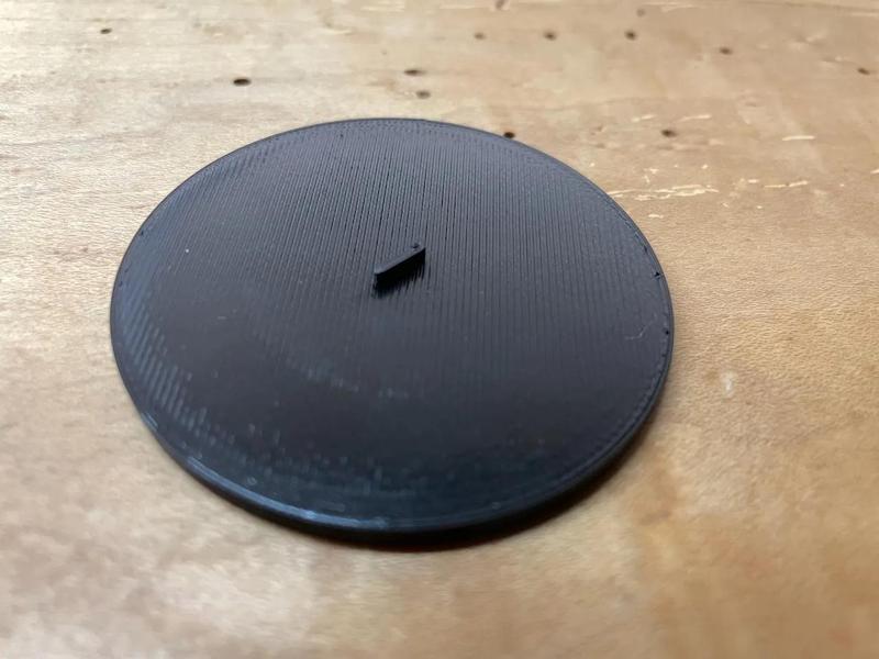 WP 6500 Fork Compression Adjusting Tool, KTM, GASGAS, Husqvarna   