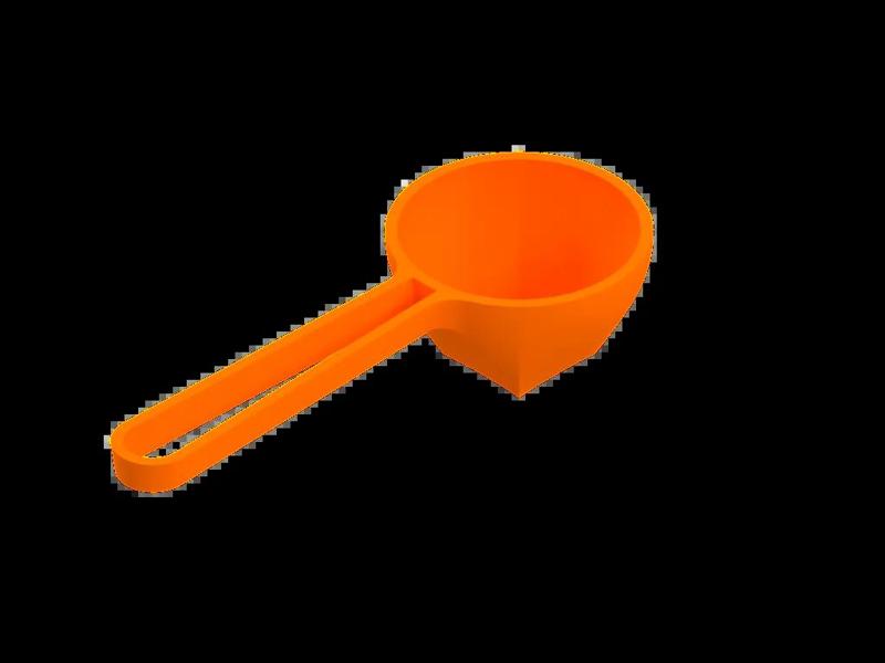 7g Coffe spoon   