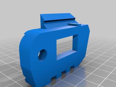 Recover G7 Adapter