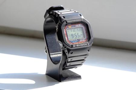 Watch Stand Compact