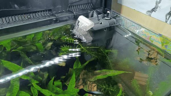 16.5mm Waterfall for Juwel Bioflow One Aquarium Fishtank Filter   