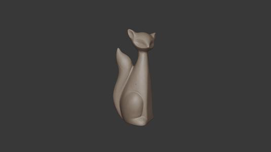 fox