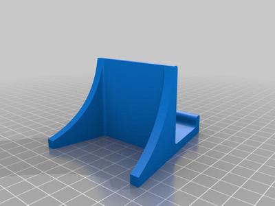 Phone Stand (soporte para celular) 