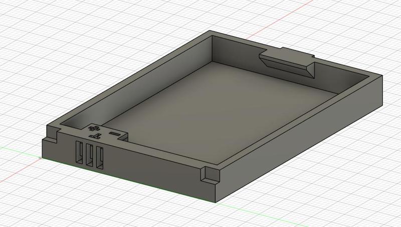 TP-Link M7200 dummy battery