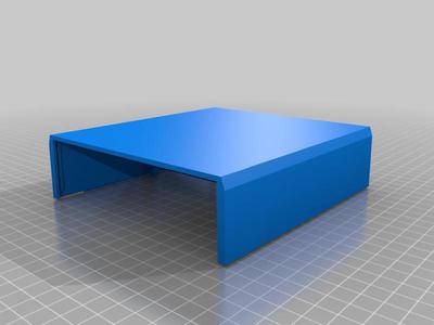 Project Box (145x156x83)