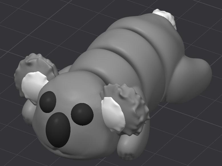 Koala Flexi