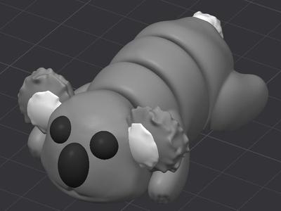 Koala Flexi