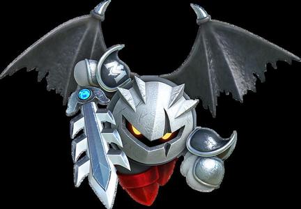 meta knight