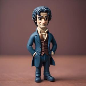mr darcy
