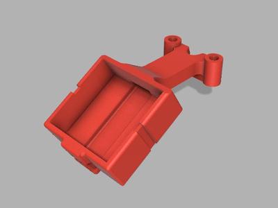 IFLIGHT TITAN H3 GPS 280
