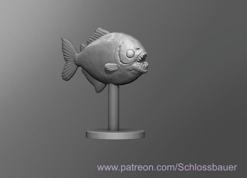 Piranha