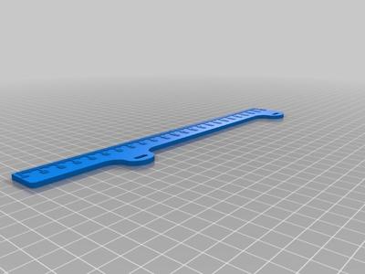 Anet A6 Z axis indicator