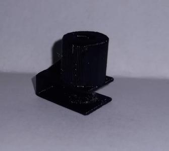 DAF XF 95 nut cage