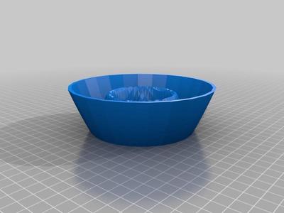 Small Dog Bowl Slow Feed