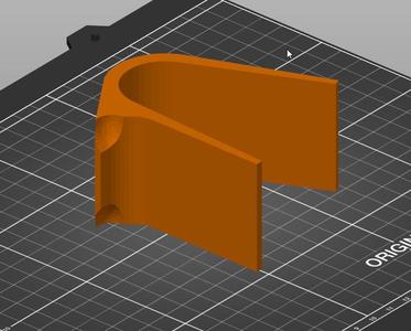 PS4 Controller Stand No Logo