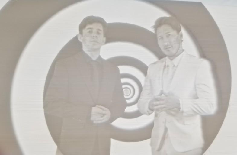 Unus Annus Lithophane