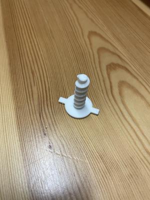 Tornillo ping-pong ColaCao