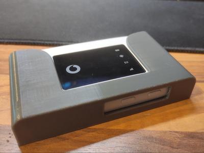 Vodafone R219z - ZTE MF920U MIFI wall holder