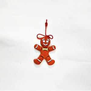 ARTICULATED GINGERBREAD