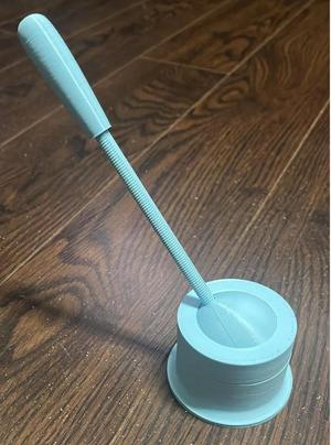 Hand Stablizer