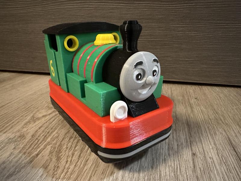 DUPLO Percy from Thomas and Friends 10874 10875