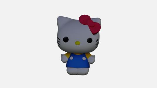 Hello Kitty funko pop